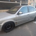 سمند جلو عقب پلمپ