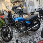 هوندا تویین