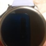 ساعت هوشمند هایلو فان حرفه ای قابلیت وصل شدن به گوشی همراه