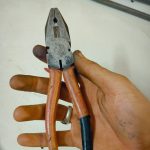 ابزارآلات خارجی