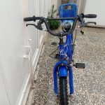 فروش دوچرخه ۱۶