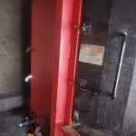 فروش دستگاه قطعه شویی تمام اتماتیک درحد نو