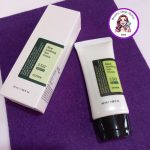 کرم ضدآفتاب کوزارکس آلوئه ورا