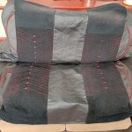 روکش ماشین چرم ومخمل sd