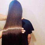 کراتین و احیای مو