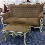 مبل هفت نفره