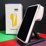 دستگاه کارتخوان کش لس رومیزی عابر بانک