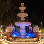 اجاره باغ ویلا استخر دار در مشهد وکیل اباد