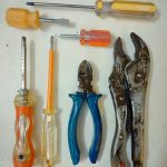 ابزارآلات خارجی