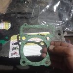 لوازم موتورهای خارجی ورزشی