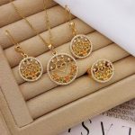 بدلیجات زنانه و مردانه