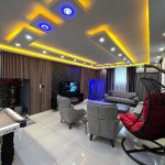 اجاره باغ ویلا استخر دار در مشهد وکیل اباد