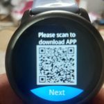 ساعت هوشمند هایلو فان حرفه ای قابلیت وصل شدن به گوشی همراه