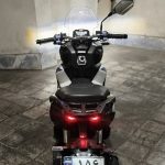 موتور keeway XDV 249 cc مدل 1403