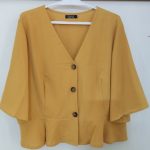 لباس بلوز زنانه