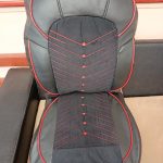 روکش ماشین چرم ومخمل sd