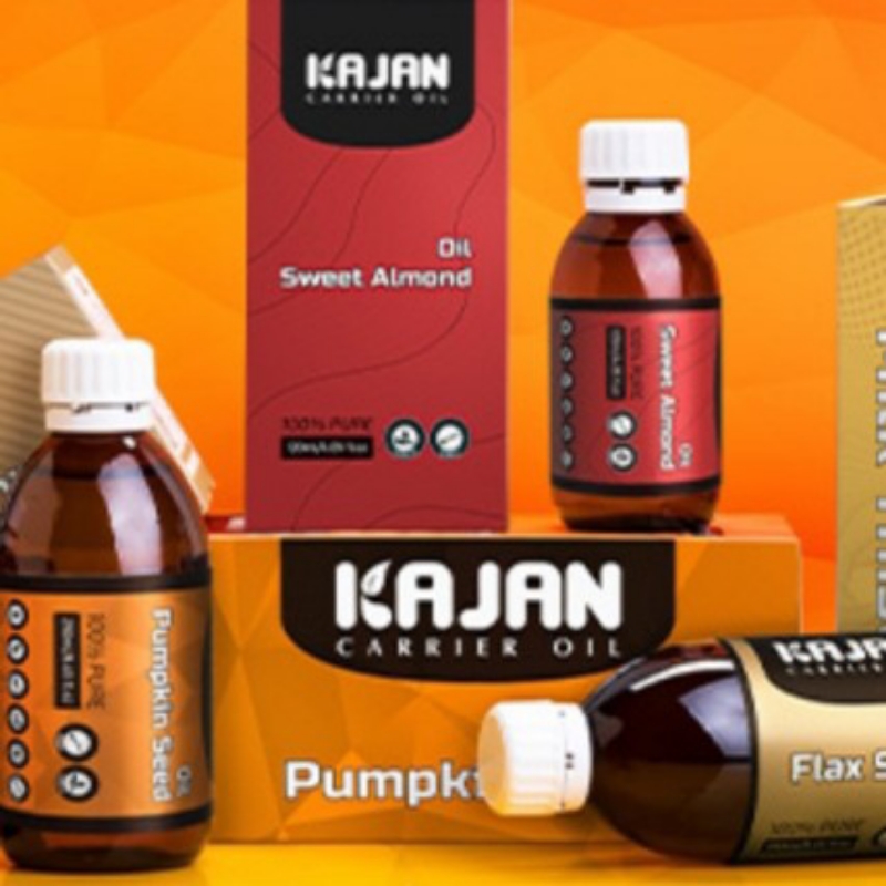 نمایندگی روغن های درمانی