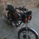 موتور تکنو مدل ۱۴۰۳