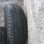 لاستیک پراید ۱۶۵