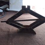 جک‌ماشین سبک محکم با استقامت عالی