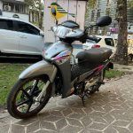 سوپر رکاب پیشرو 135