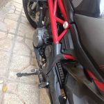 بنلی ۳۱۰جفت نیو فیس