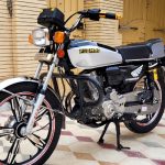 موتور۲٠٠ پیشرو