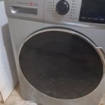 لباسشویی پاک شوما ۹ کیلویی درحدنو