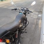 کی ال دی مدل 1403 مشکی kld200