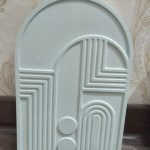 اکسسوری سنگ مصنوعی سینی