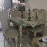 مبل وناهارخوری