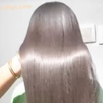 کراتین و احیای مو