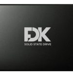 حافظه اس اس دی اینترنال مدل B5 ظرفیت 256 گیگابایتFDK B5 Series 256GB SATA Inte