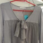 لباس بلوز زنانه