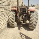 تراکتورفرگوسن مدل ۸۱