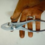 ابزارآلات خارجی