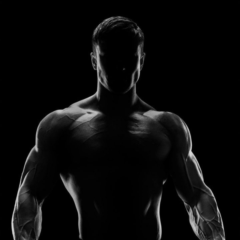 برنامه بدنسازی