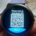 ساعت هوشمند هایلو فان حرفه ای قابلیت وصل شدن به گوشی همراه