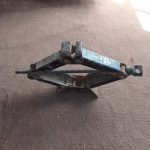 جک‌ماشین سبک محکم با استقامت عالی