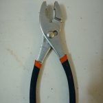 ابزارآلات خارجی