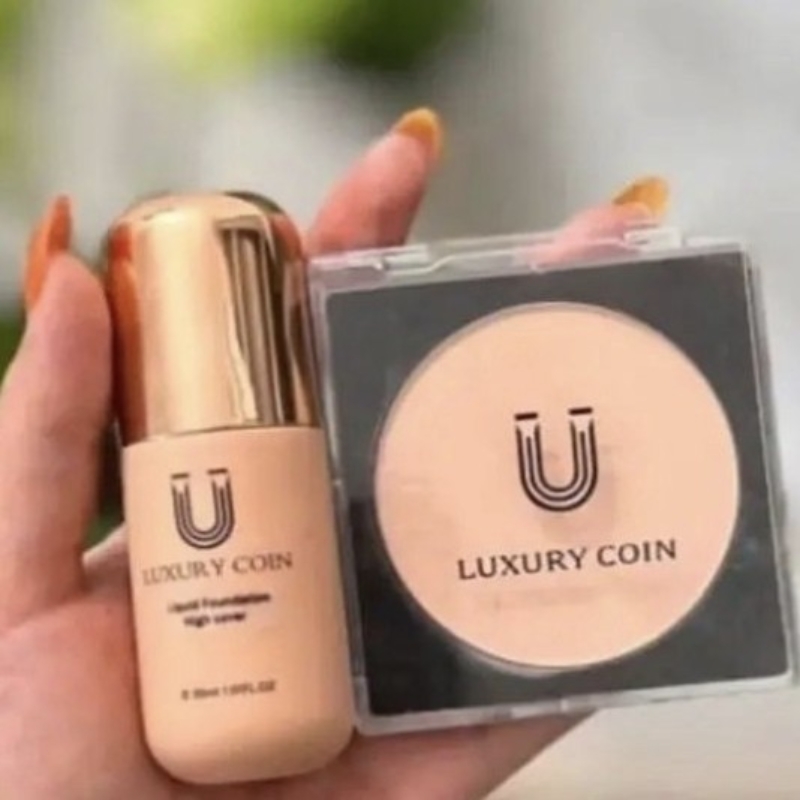 پنکیک لاکچری کوئین