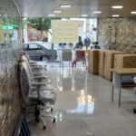 اجاره مغازه بر خیام شمالی