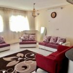 سوییت آپارتمان خونه مبله