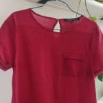 لباس بلوز زنانه