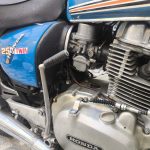 هوندا تویین