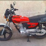 موتور زمردکویر۲۰۰