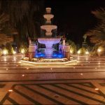 اجاره باغ ویلا استخر دار در مشهد وکیل اباد