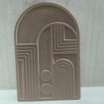 اکسسوری سنگ مصنوعی سینی