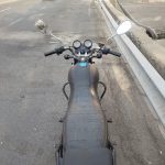 کی ال دی مدل 1403 مشکی kld200