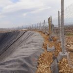 پایه درخت انگور پایه فنس .تیرچه سقفی وبلوک و….